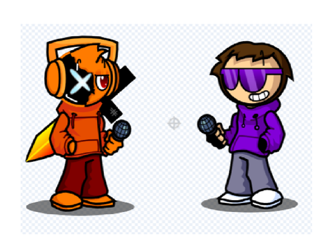 @Leosada15 and @Noodle1kk
