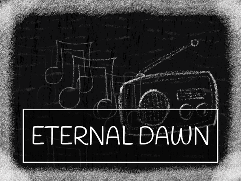 Eternal Dawn | Song and Visualizer