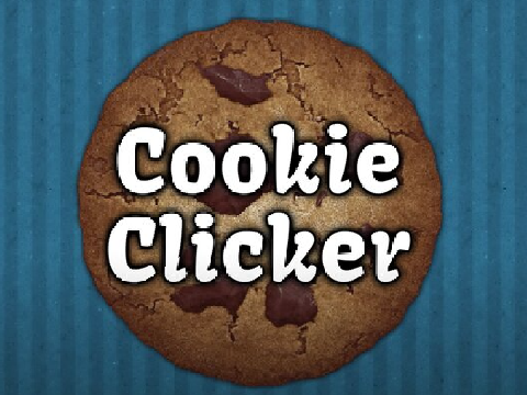 Cookie Clicker