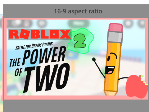 thumbnails for the tpot stream