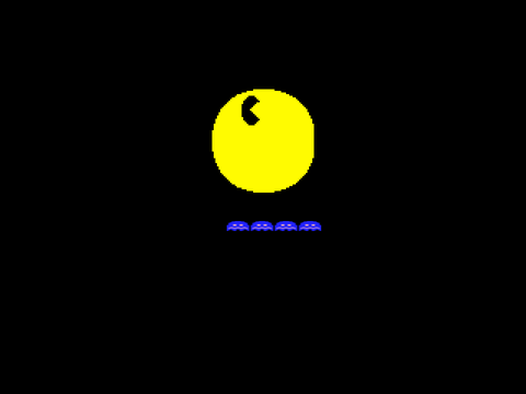Super Pac-Man Intermission 3 copy