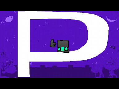 Pizza Tower P Rank but im in it