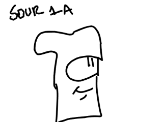 SOUR 1A: thanks scratch for ruining import quality