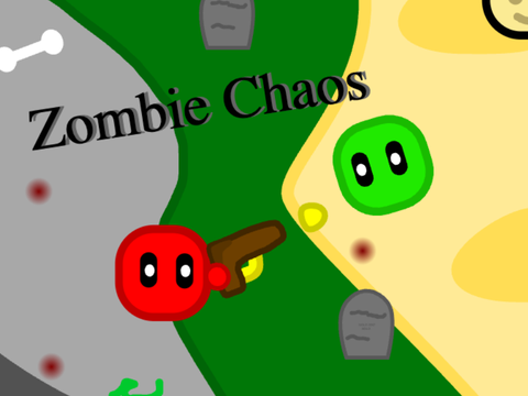 Zombie Chaos