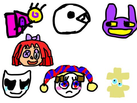 TADC drawings