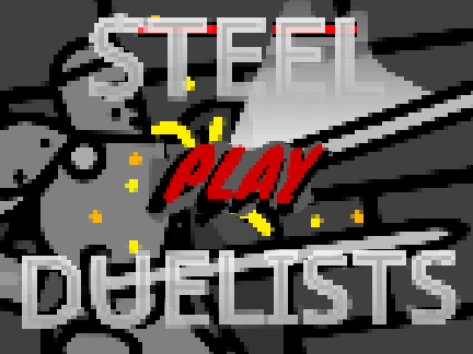 STEEL DUELISTS  remix