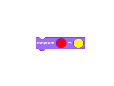 block idea