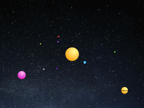 Comet Run ALPHA v0.1