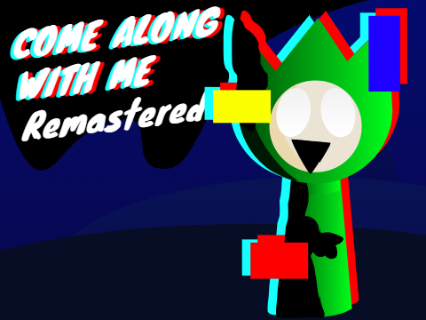 AYS: Come Along With Me Remastered