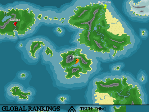 Kingdom of Triton