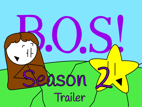 B.O.S Season 2 - Trailer