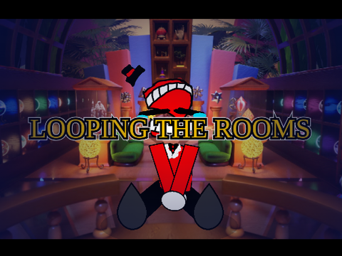Looping The Rooms  》Tadc Ep 8