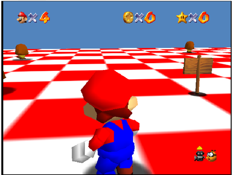 Figured out how to romhack