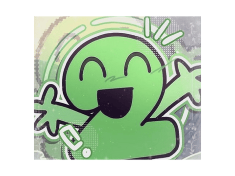 New pfp! >:3
