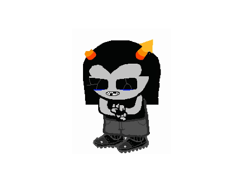 equius hitting it