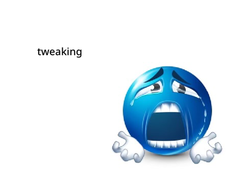 NOOOOOOO
