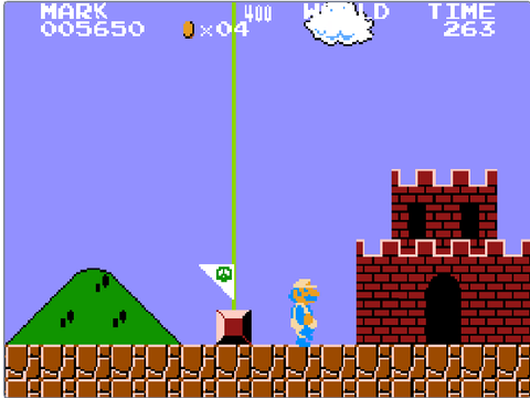 TSBOC 5a: Luis the plumber