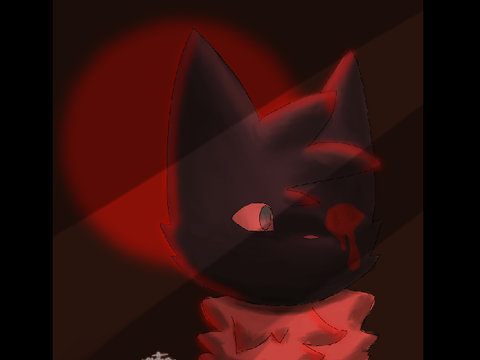specter ref 2026.314159265 // oc art