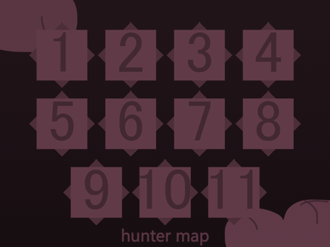 hivemind - Rain world Hunter MAP (2 parts left)