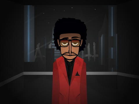 Circus Maximus || Incredibox Animation