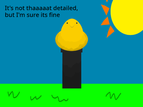 PEEP.