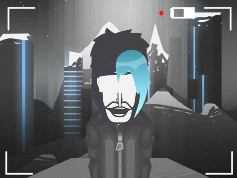 FALL FROM THE SKY pt.2 || Incredibox Animation