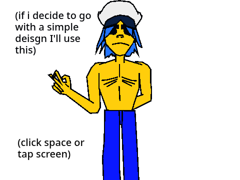 2D Designs