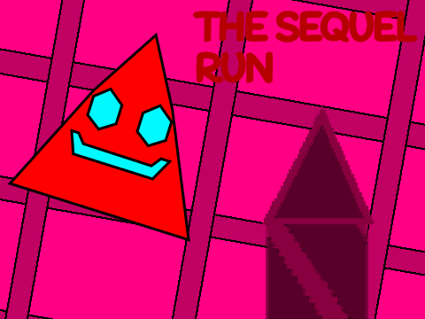 The Sequel Chase [Trigonometry Dash]