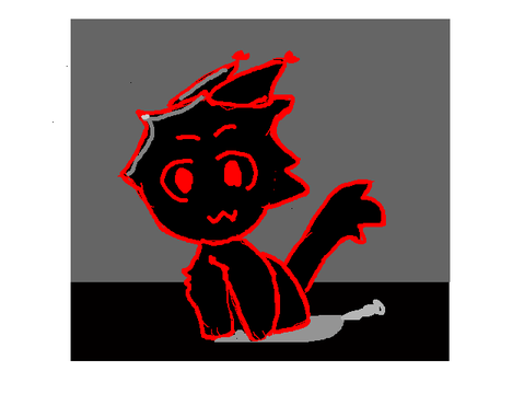 OPEN 30+ follower PFP CONTEST ^^ remix