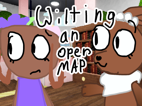 Go check out my wilting map!!