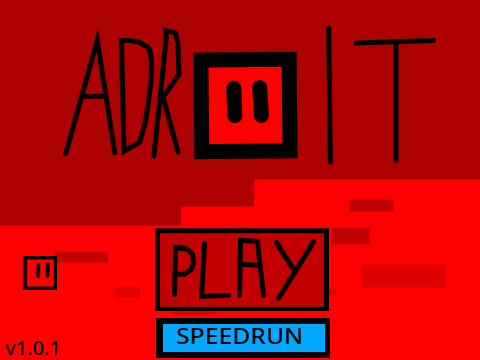 Adroit (v1.0.1)