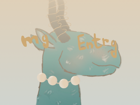 My entry!
