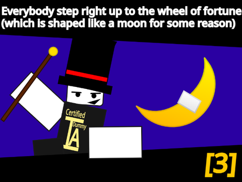 [AYF] Sleeping moon (R: 3)