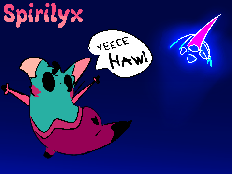 Scug persona ref