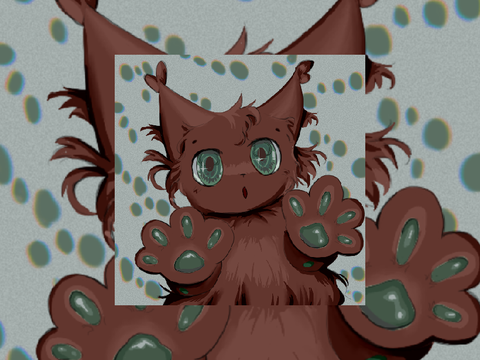 PFP for Willowpelt777