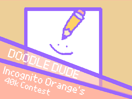 DOODLE DUDE
