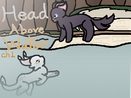 -Head Above Water~Ch1-