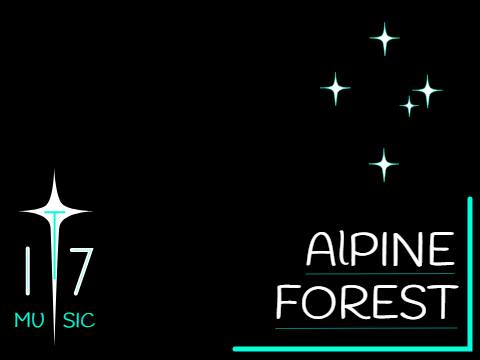 Alpine Forest