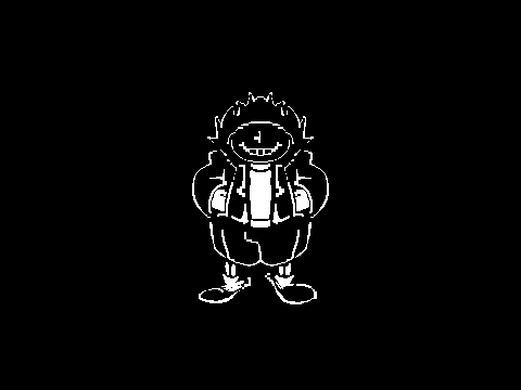 UNDERTALE: SHAITAN - AUTOCRAT.