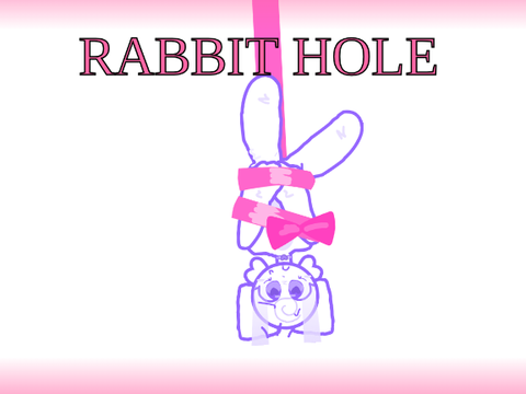 Rabbit Hole | WIP CCE 
