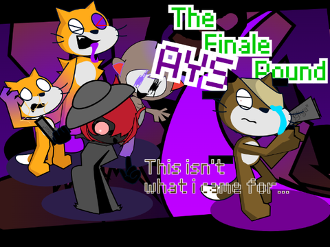 AYS THE FINALE ROUND (1) remake