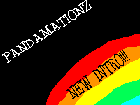 New intro