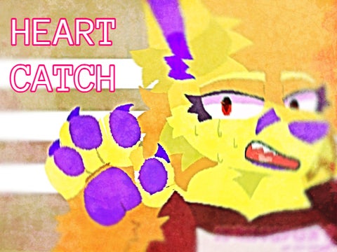 .: Heart Catch .:. Remake number 2 :.