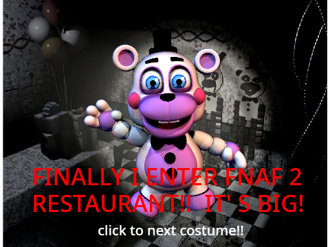 When you go to another restaurant without permission....