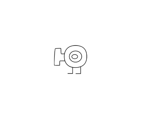 shootypie vector for adam