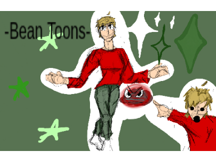Fan art spree 