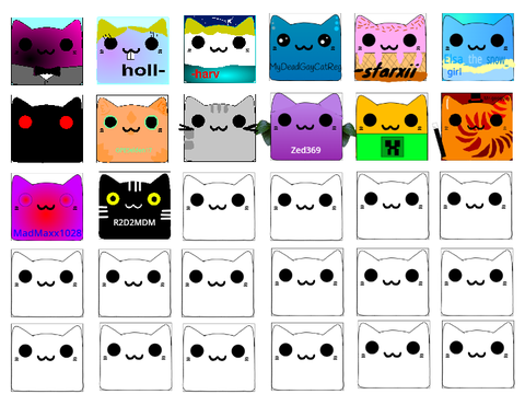 Add Yourself as a Cat remix remix remix remix remix remix remix remix remix remix remix remix