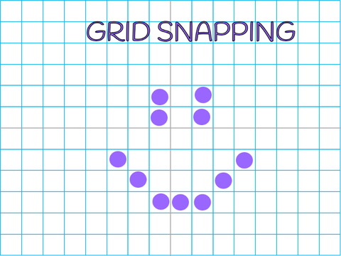 Grid Snapping remix!!