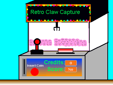 Claw Capture v0.1b