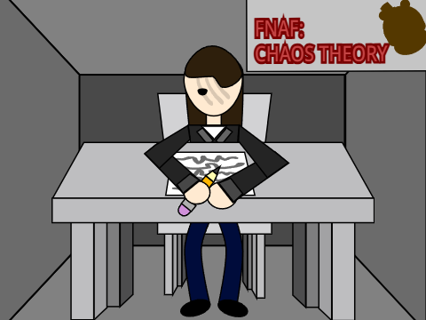 FNAF: CHAOS THEORY Suggestions Page